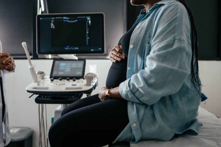 “We’re still struggling to incorporate what the effects of racism are in pregnancy outcomes,” said Northwestern Medicine's Dr. Jacqueline C. Hairston.
