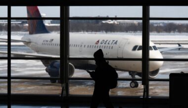 Delta Canceling Flights: Memo Shows Crew, Scheduling Challenges