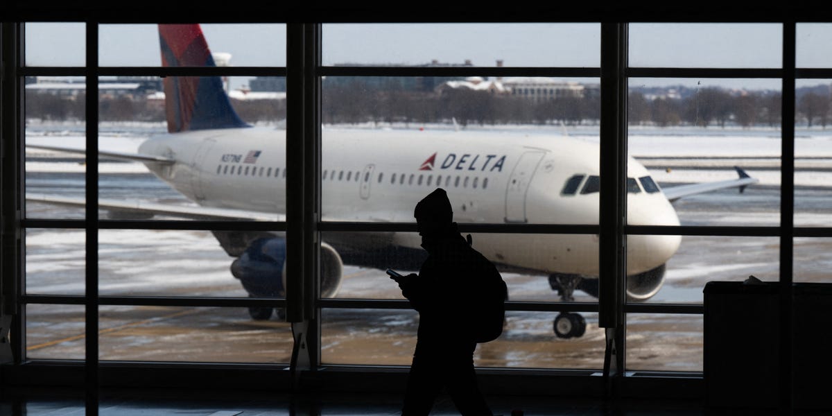 Delta Canceling Flights: Memo Shows Crew, Scheduling Challenges