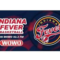 Indiana Fever Games To Air On WOWO As Team Expands Radio Network. | Story