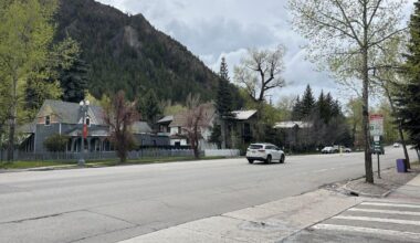 City plans several curb improvements along Main Street | News