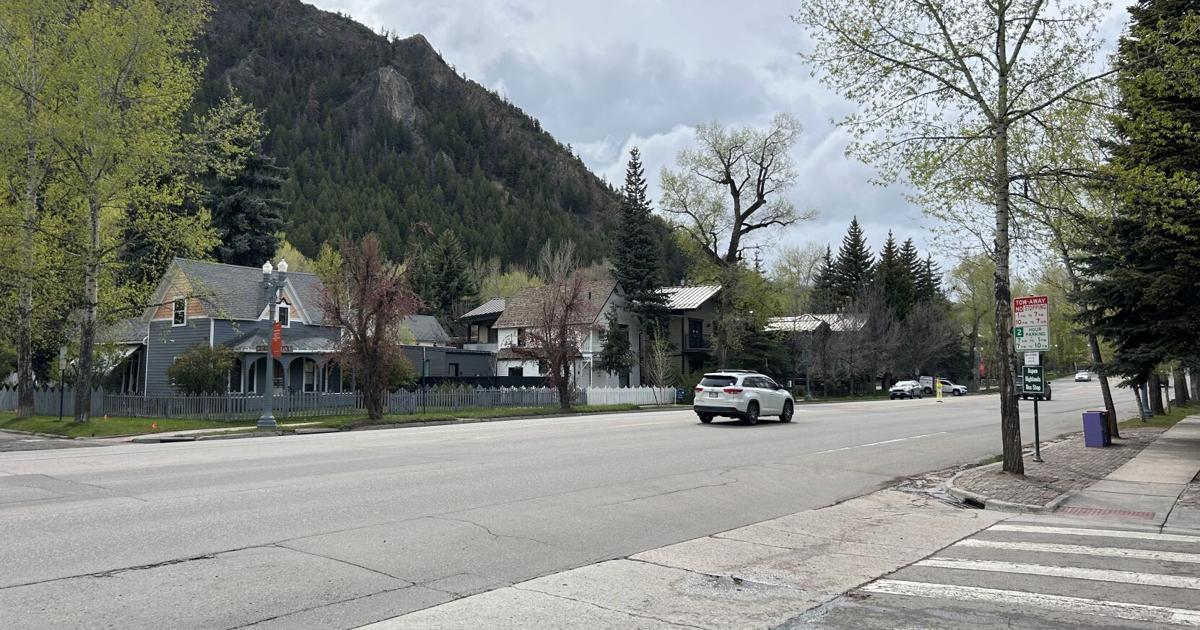 City plans several curb improvements along Main Street | News
