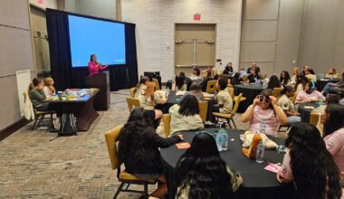 RSD highlights importance of mental health at student conference | Reading Area