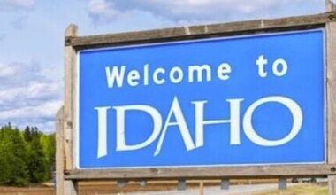 Two surveys suggest most Spokane residents are contemplating an exodus
