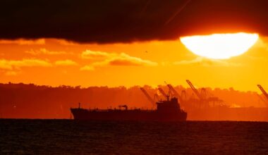 Oil Outlook: Shortages, High Prices Will Hit Economy Even After War Ends