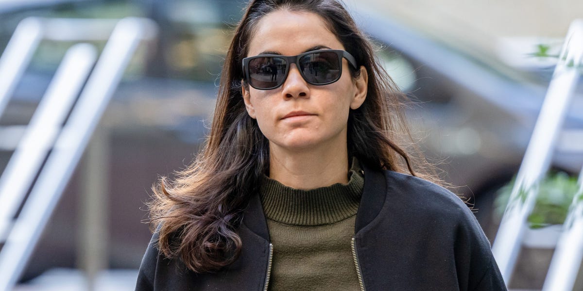 Shivon Zilis Clears the Air Around Her Relationship With Elon Musk