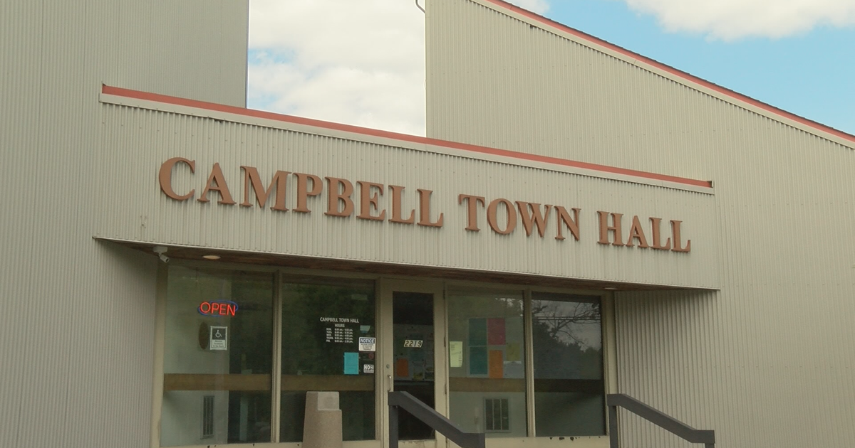BREAKING: Town of Campbell passes incorporation referendum | La Crosse News