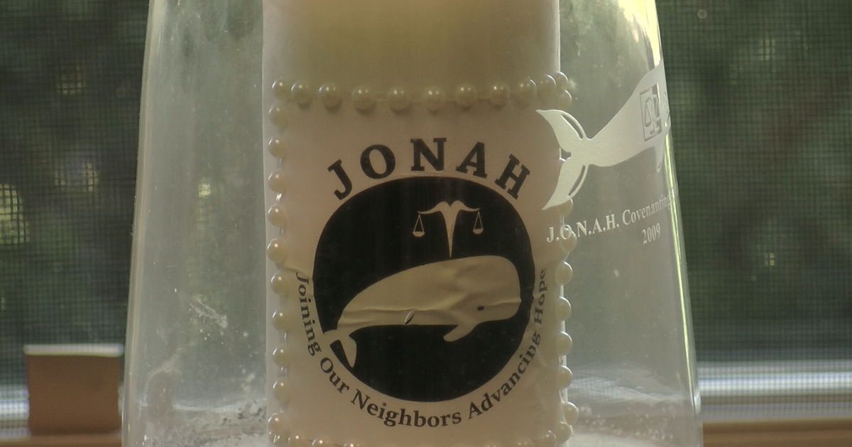 JONAH to host second annual Mental Health Day of Action and Care | Eye On Eau Claire
