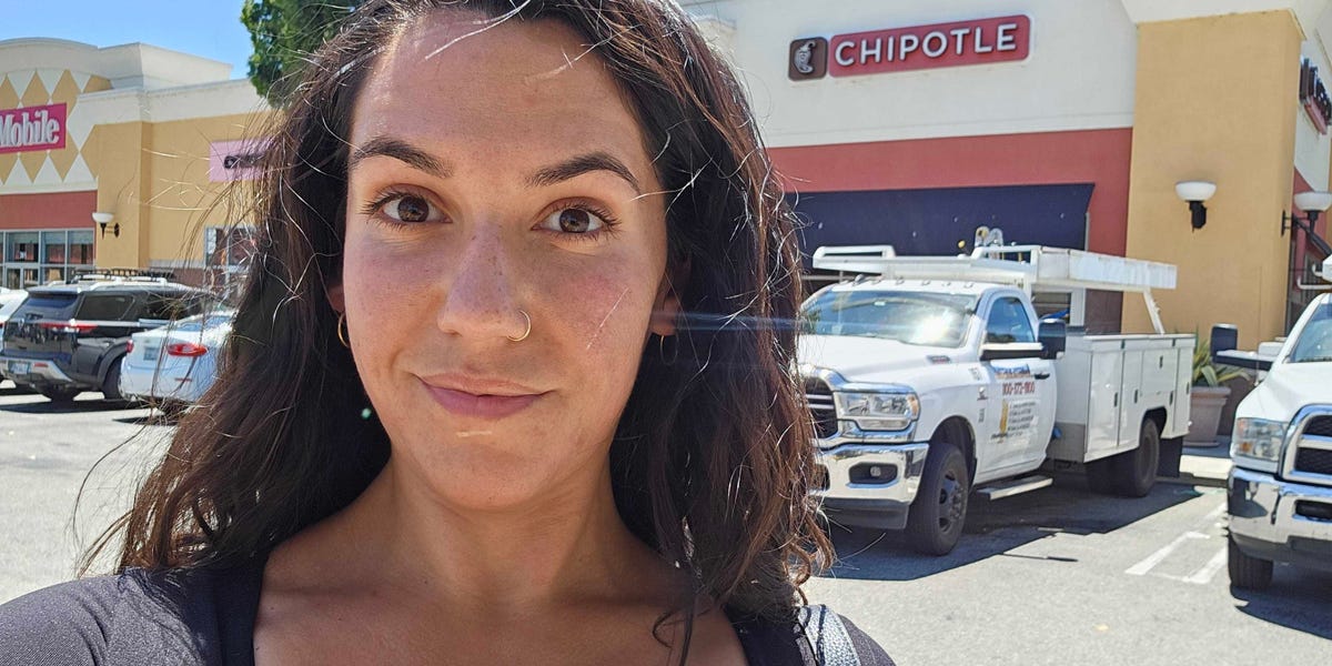 I Tested Chipotle Portions After CEO Said Customers Can Ask for Extra