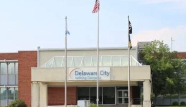 "Disappointing... unacceptable" - Refinery to release higher emissions for several weeks | The Latest from WDEL News