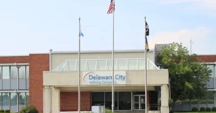 "Disappointing... unacceptable" - Refinery to release higher emissions for several weeks | The Latest from WDEL News