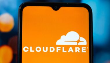Cloudflare Announces 1,100 Layoffs Amid AI Focus Shift