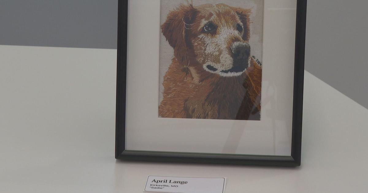 Mental Health Awareness Month marked with unique art event | Local News