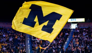 UMichigan Had an Early $20M OpenAI Stake That Could Yield Billions