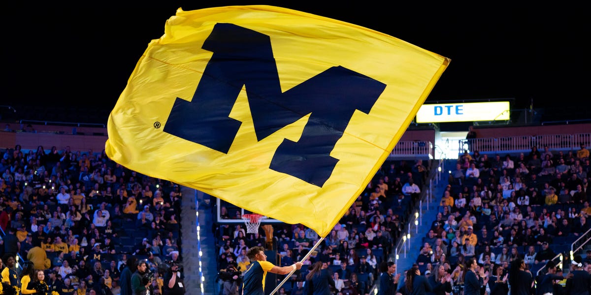 UMichigan Had an Early $20M OpenAI Stake That Could Yield Billions