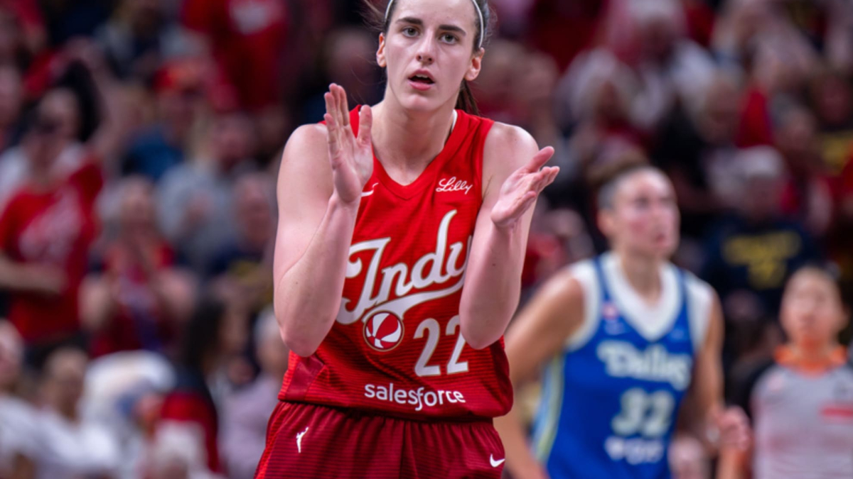 No more nice girl: Caitlin Clark returns stronger and tougher in Fever opener