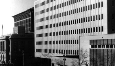 Then and Now: The Lincoln Building