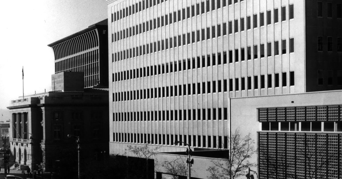 Then and Now: The Lincoln Building