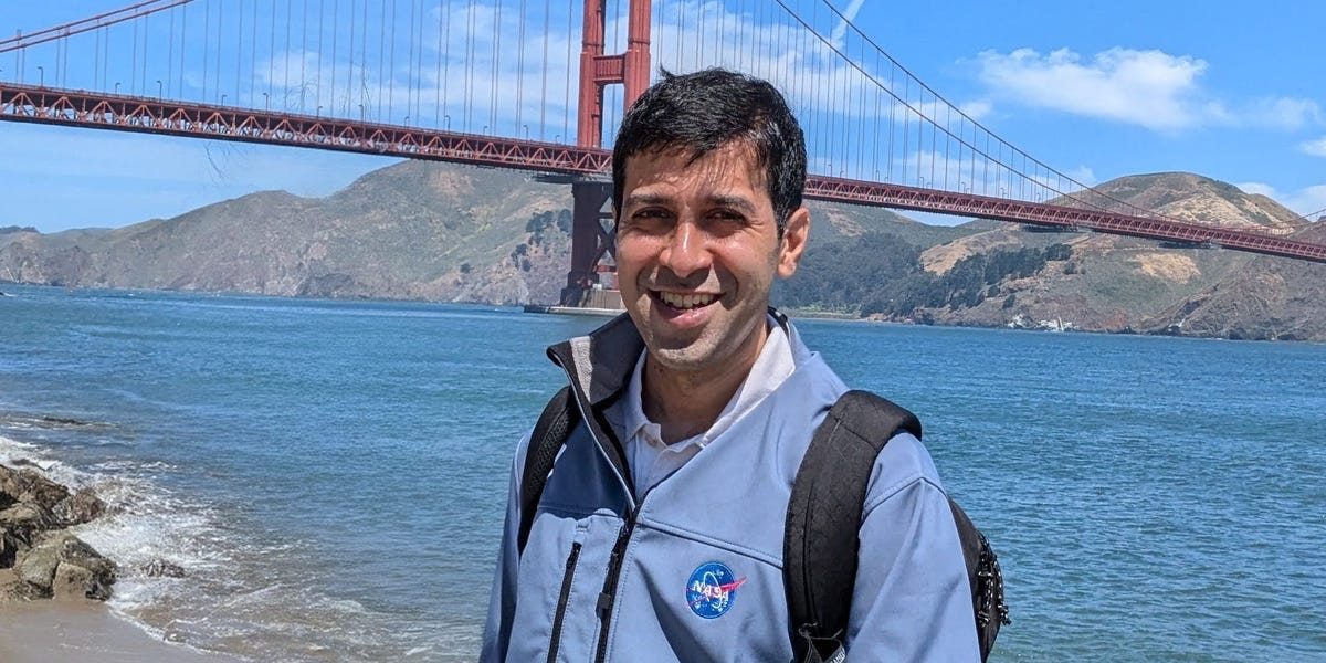 Meta Data Scientist With Ph.D: Sets Me Apart but It's Not for Everyone