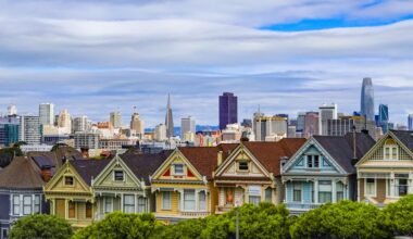 San Francisco Real Estate Is Booming — Even Before the AI IPOs