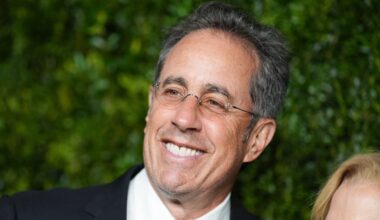 Jerry Seinfeld Jokes That ‘Friends’ Copied ‘Seinfeld’