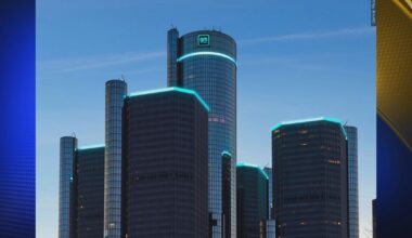 GM just paid a record penalty for breaking California privacy law | News