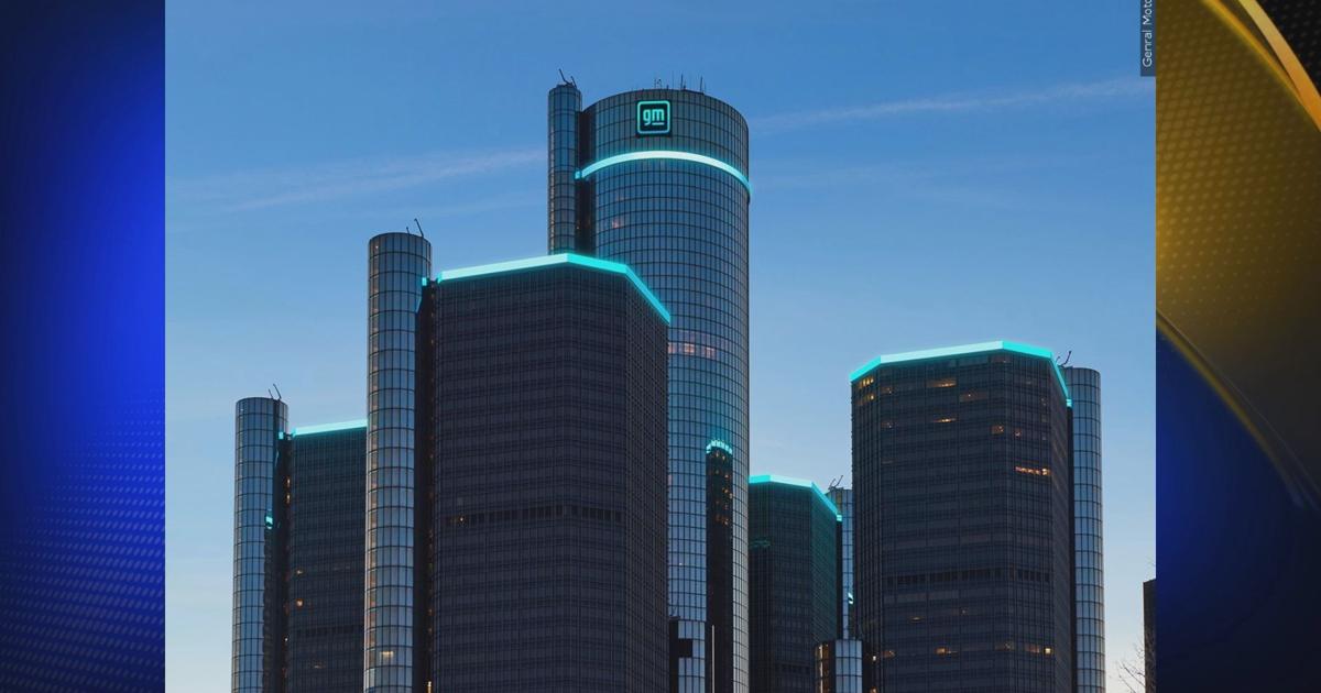 GM just paid a record penalty for breaking California privacy law | News