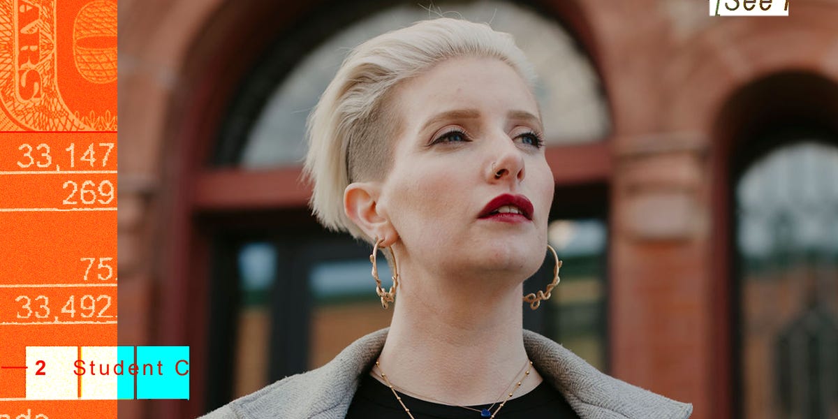 A Mom's Student-Loan Court Battle to Turn Her $55k Balance to $0