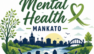 Mental health is the focus of two weekend events | Local News