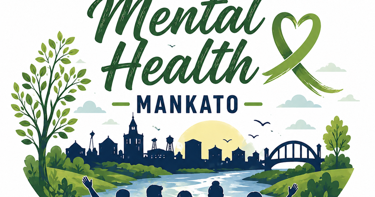Mental health is the focus of two weekend events | Local News