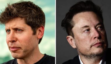 OpenAI Jury Hears Final Testimony, Including About a "Jackass" Trophy