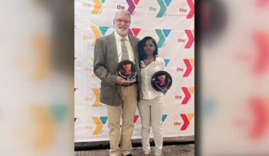 Berks teen honored for helping others with mental health challenges | Berks Regional News