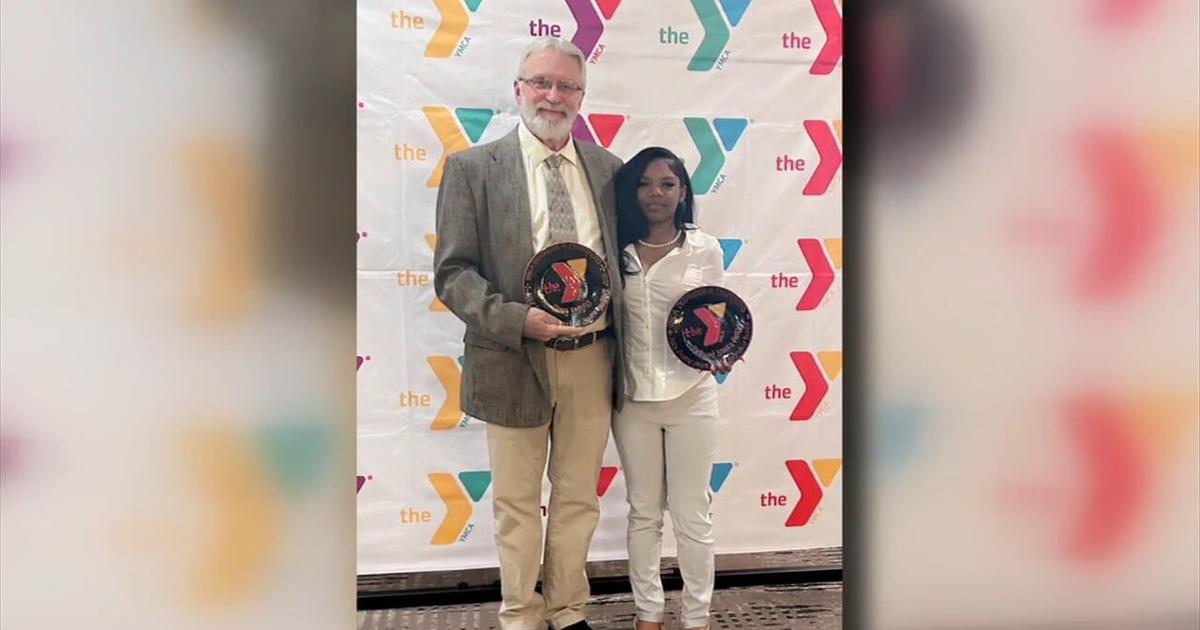 Berks teen honored for helping others with mental health challenges | Berks Regional News