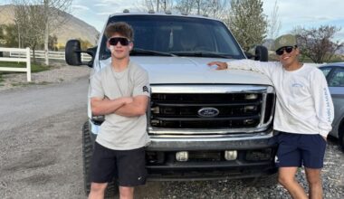 Cache Valley teens build growing mobile detailing business from high school startup | Business