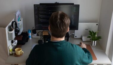 America's Productivity Boom May Have an Unlikely Hero: WFH