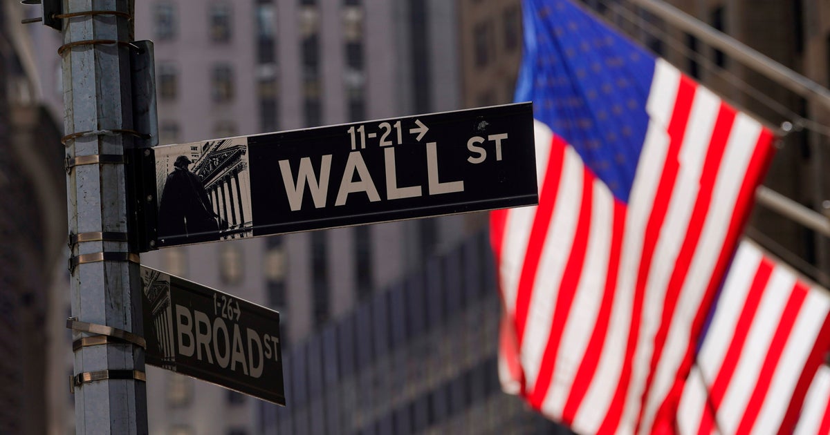 Wall Street Is Mixed After Another Discouraging Inflation Report