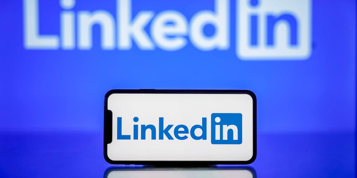 Read the Internal Memo From LinkedIn's CEO on Layoffs