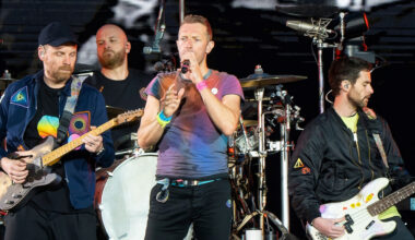 PGA Championship Venues as 1990s and 2000s Bands