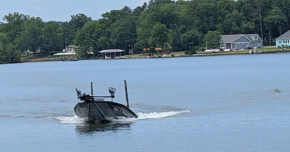DNR, DES think pollutant killed 15K-25K fish in SC lake