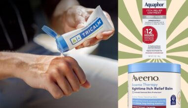 7 Best Anti-Itch Creams, According To Dermatologists