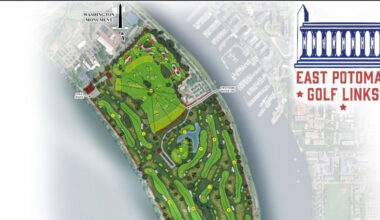 Tom Fazio’s Plan for East Potomac Golf Links Reaction