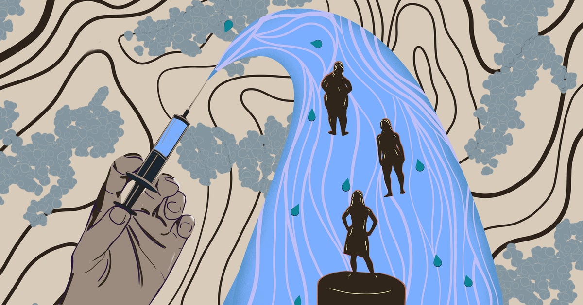 People On GLP-1s Say They Suddenly Have This 1 Unexpected Obsession