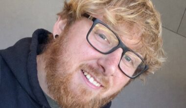My Son Died From Colon Cancer at 30; What I Want Young People to Know
