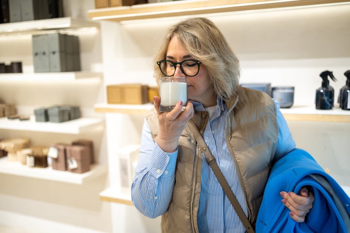 Large, controlled studies on the phenomenon still haven’t been conducted, and more research is needed before scientists can draw firm conclusions on why GLP-1 users are gravitated toward the perfume counter. 