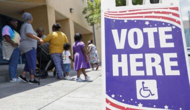The latest on Louisiana election results as they come in | Local Elections