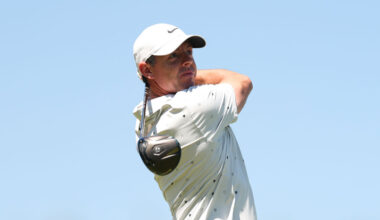Rory McIlroy Avoids 2026 PGA Championship Tailspin