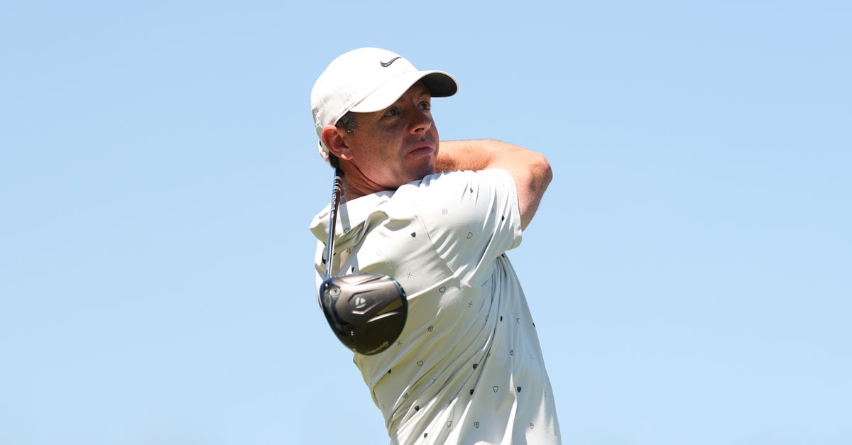 Rory McIlroy Avoids 2026 PGA Championship Tailspin