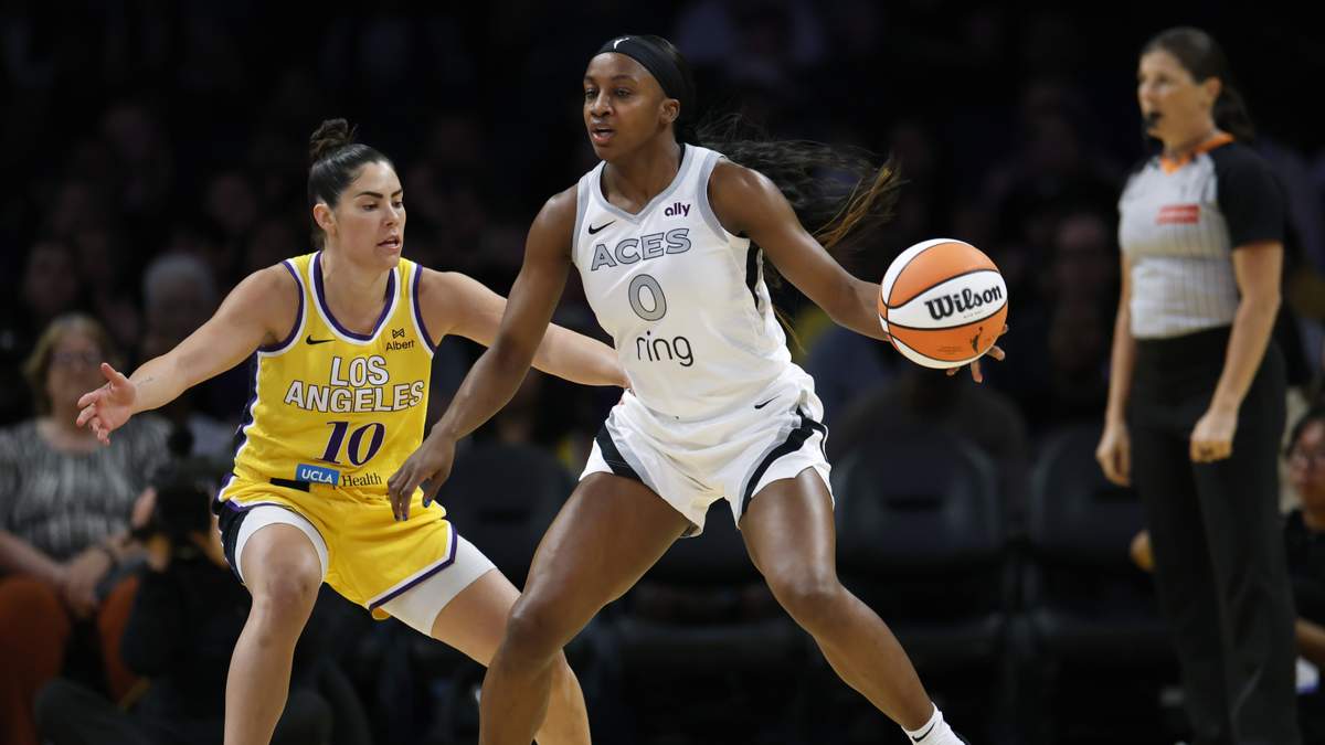Top Tempo vs. Sparks Players to Watch - May 17