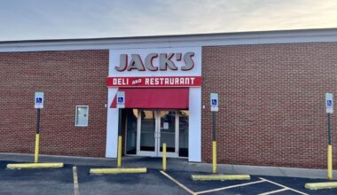 Jack’s Deli ‘unexpectedly’ closing for 4-6 months | Nosh