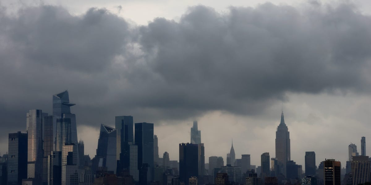 Markets Dealing With 'Confusion' With No Historical Precedent, BofA Says